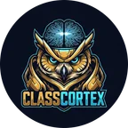 Class Cortex Logo